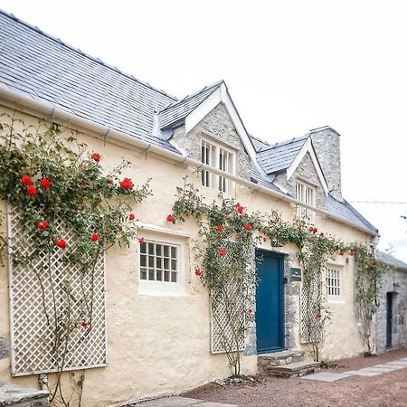 The Cheese House, Gileston Manor Διαμέρισμα Εξωτερικό φωτογραφία