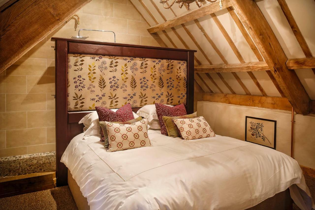 The Cheese House, Gileston Manor Διαμέρισμα Εξωτερικό φωτογραφία