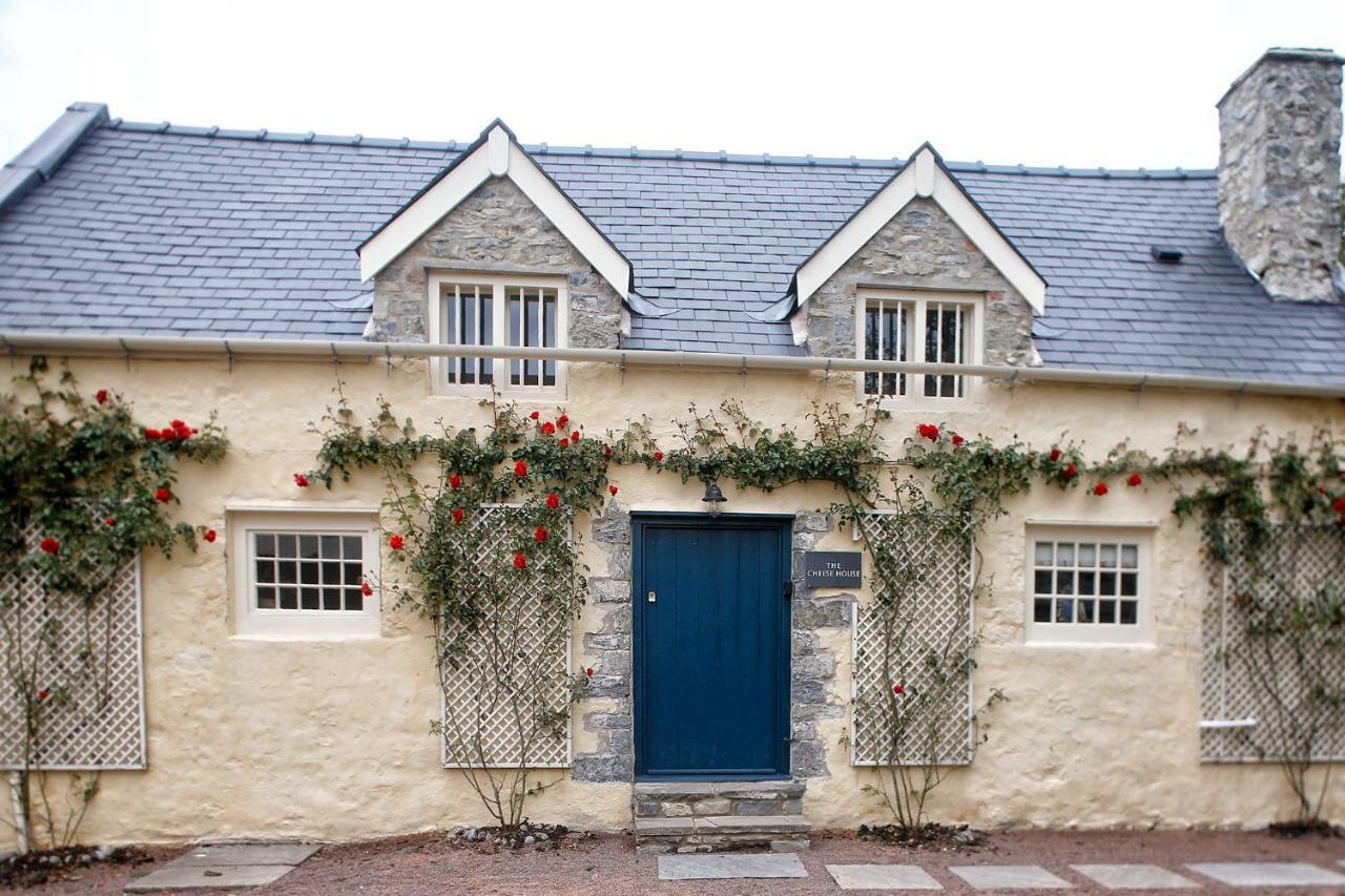 The Cheese House, Gileston Manor Διαμέρισμα Εξωτερικό φωτογραφία
