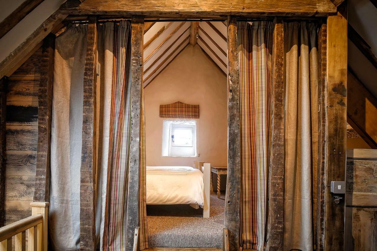 The Cheese House, Gileston Manor Διαμέρισμα Εξωτερικό φωτογραφία