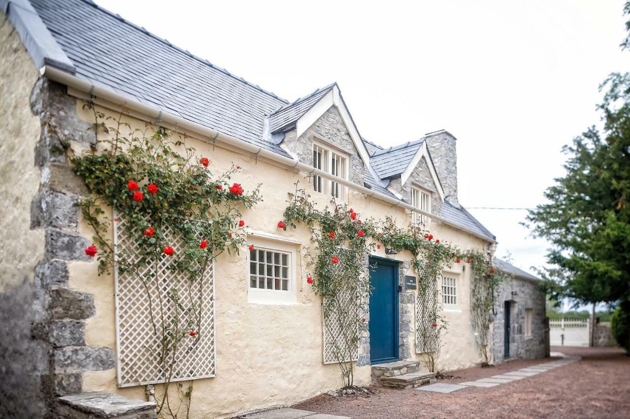 The Cheese House, Gileston Manor Διαμέρισμα Εξωτερικό φωτογραφία